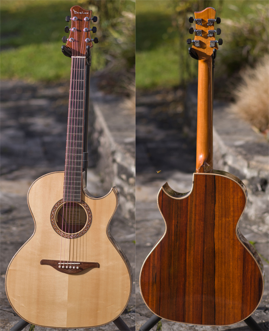 Dreier Concert