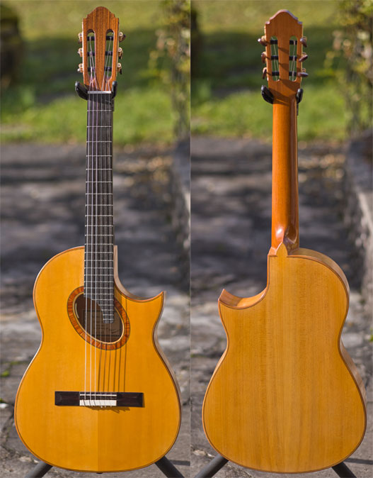 Dreier Concert